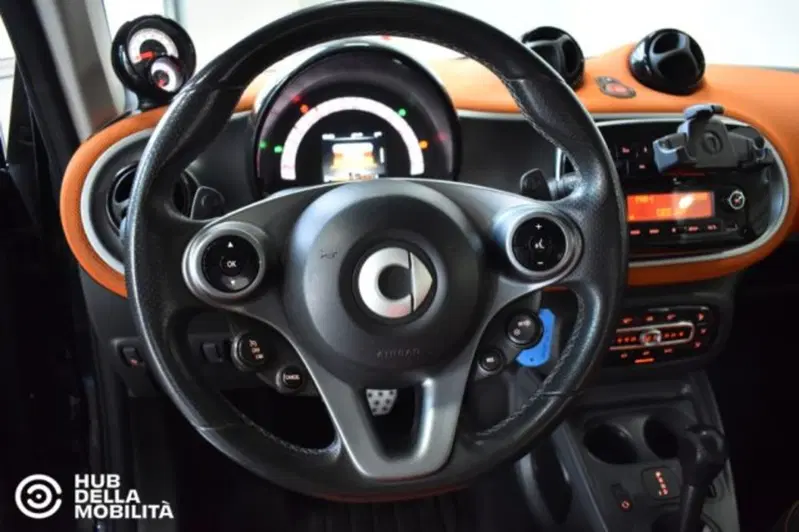 smart Fortwo usata a Perugia (10)