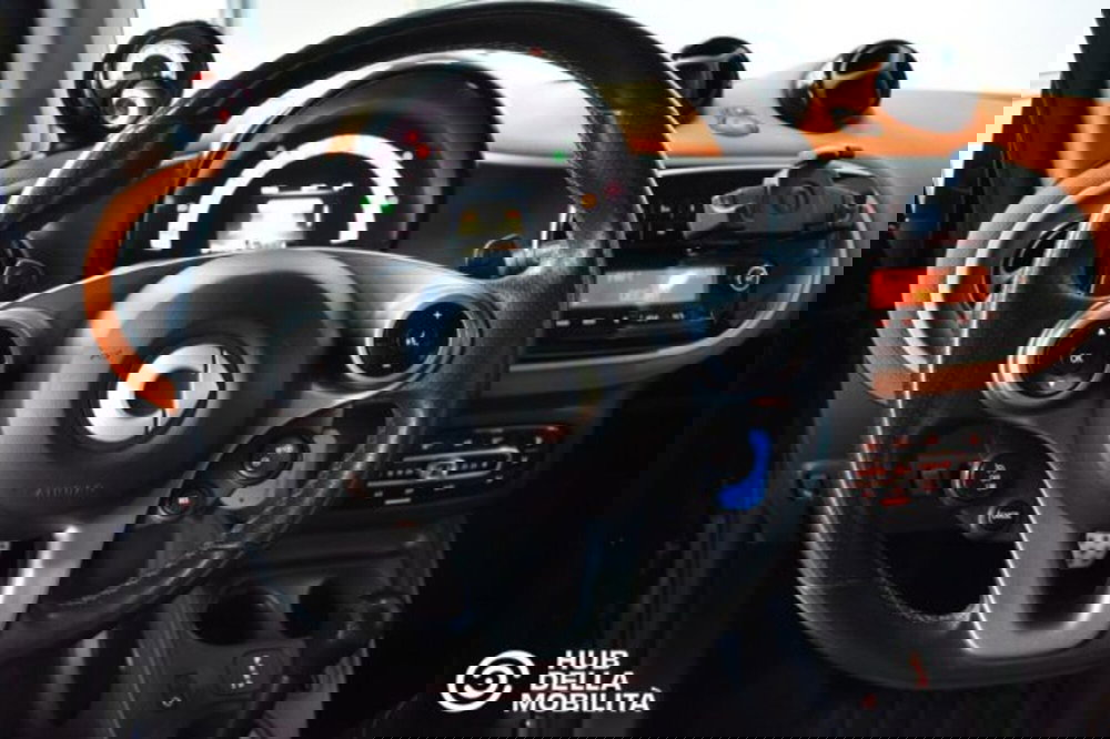 smart Fortwo usata a Perugia (10)