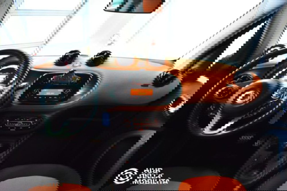 smart Fortwo usata a Perugia (11)