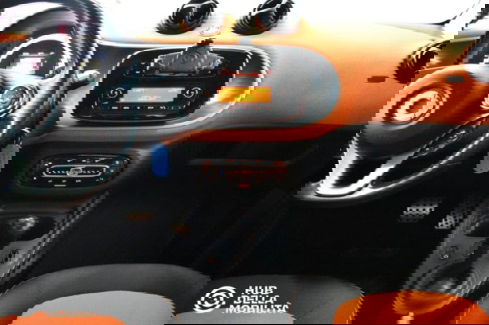 smart Fortwo usata a Perugia (12)