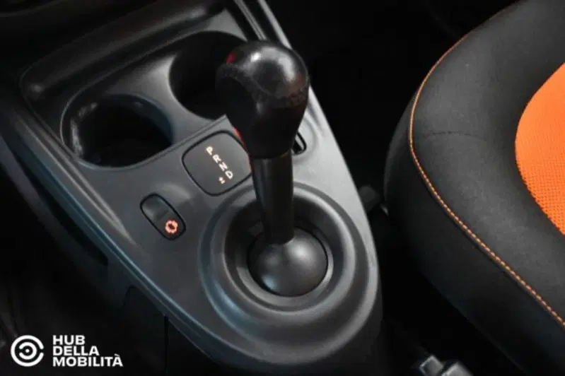 smart Fortwo usata a Perugia (13)