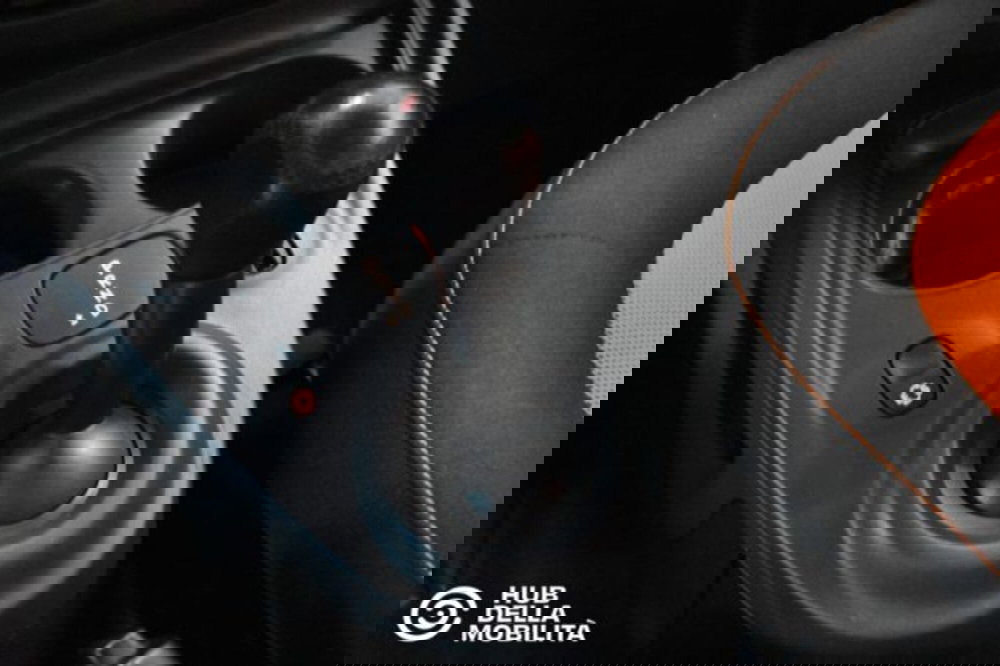 smart Fortwo usata a Perugia (13)