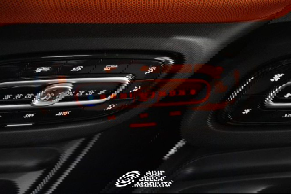 smart Fortwo usata a Perugia (14)