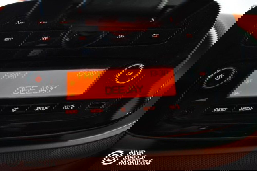 smart Fortwo usata a Perugia (15)