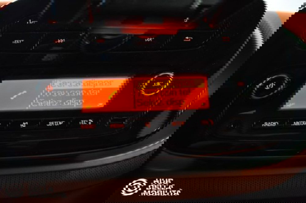 smart Fortwo usata a Perugia (16)