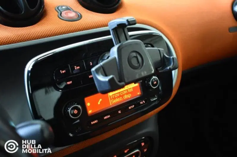smart Fortwo usata a Perugia (17)