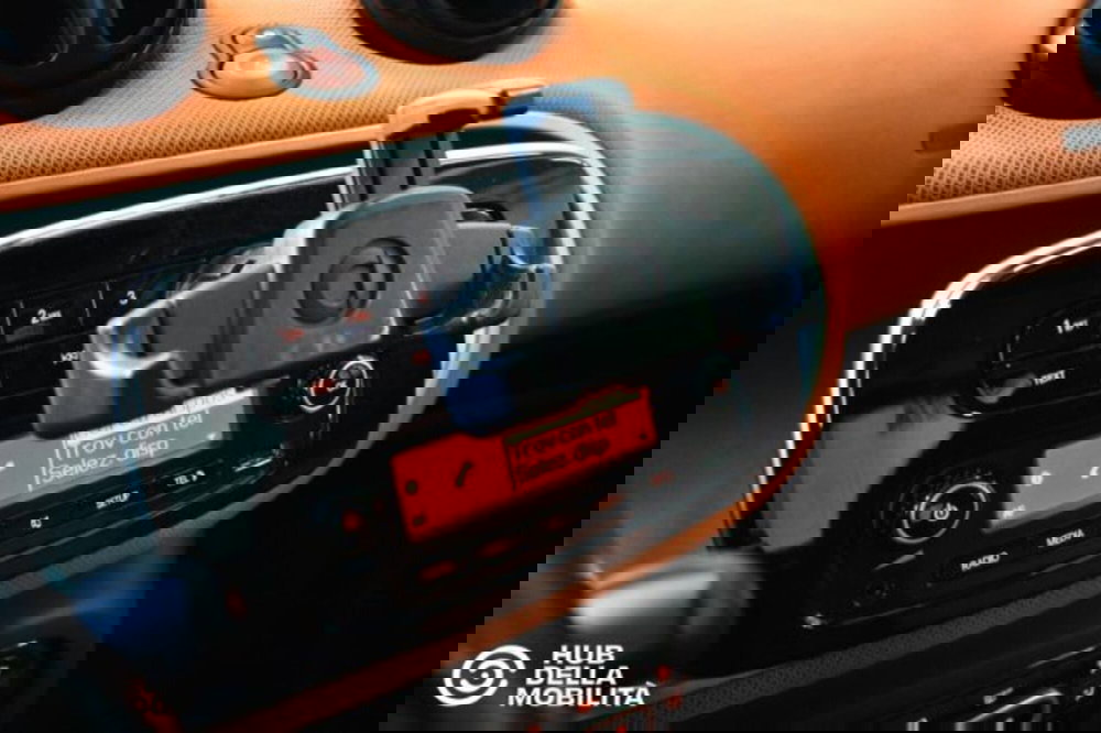 smart Fortwo usata a Perugia (17)