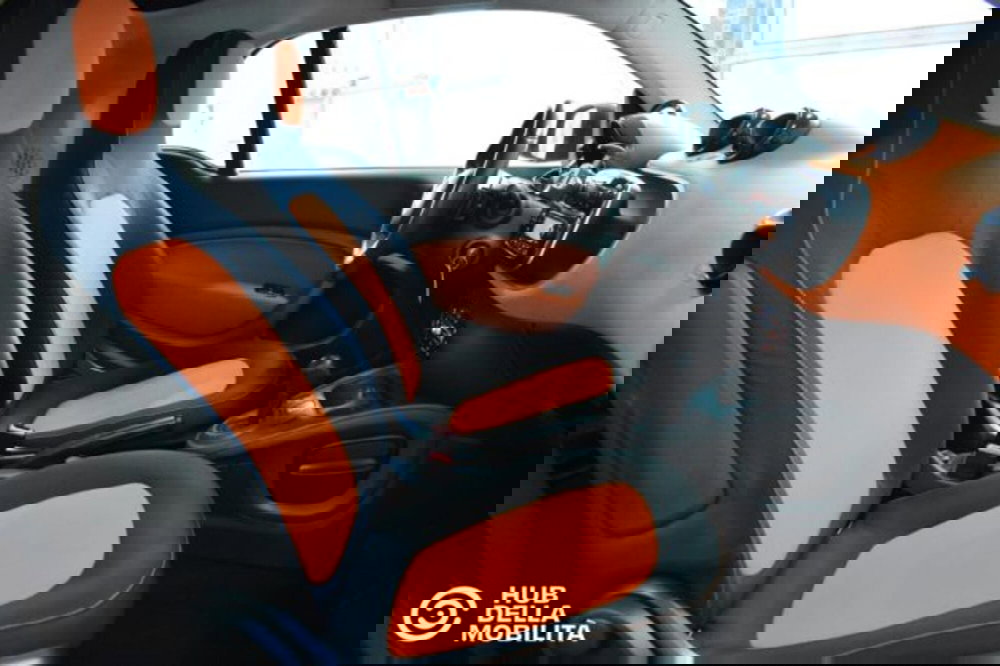 smart Fortwo usata a Perugia (18)