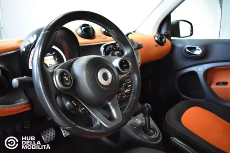 smart Fortwo usata a Perugia (19)