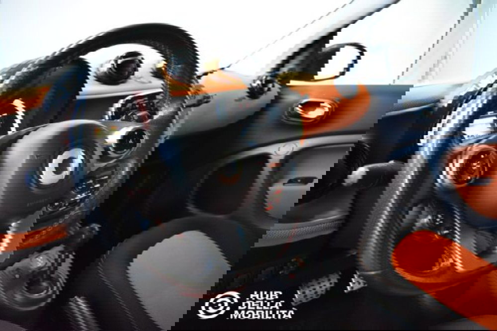 smart Fortwo usata a Perugia (19)
