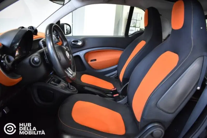 smart Fortwo usata a Perugia (20)