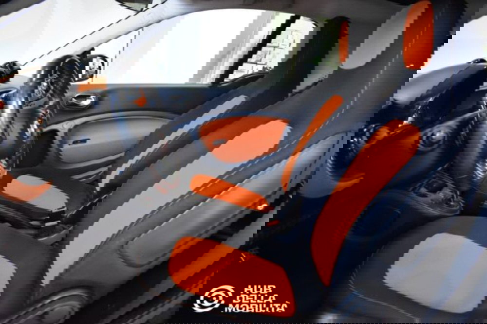 smart Fortwo usata a Perugia (20)