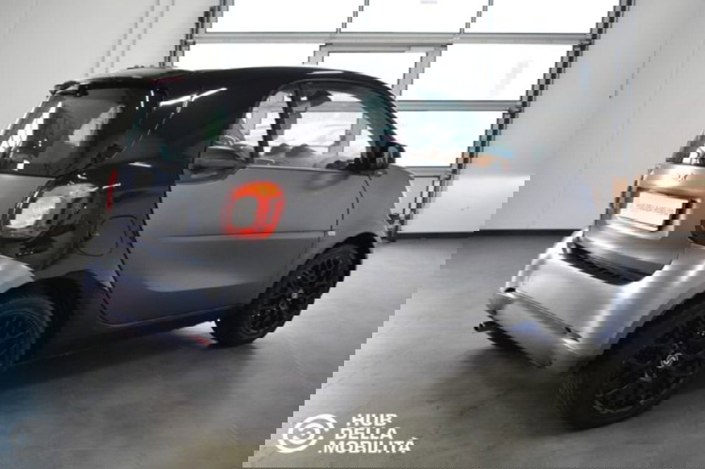 smart Fortwo usata a Perugia (4)