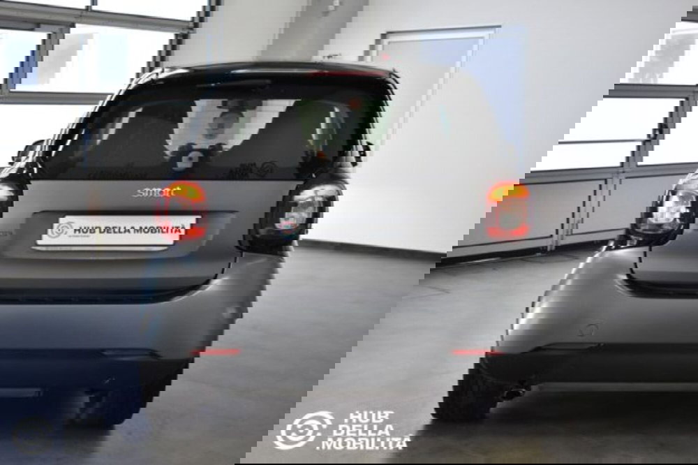 smart Fortwo usata a Perugia (5)