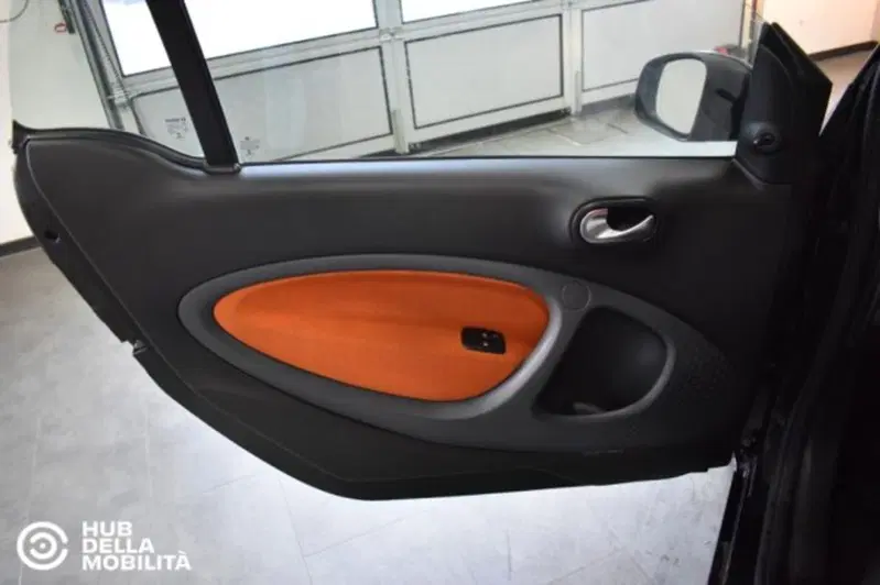 smart Fortwo usata a Perugia (7)