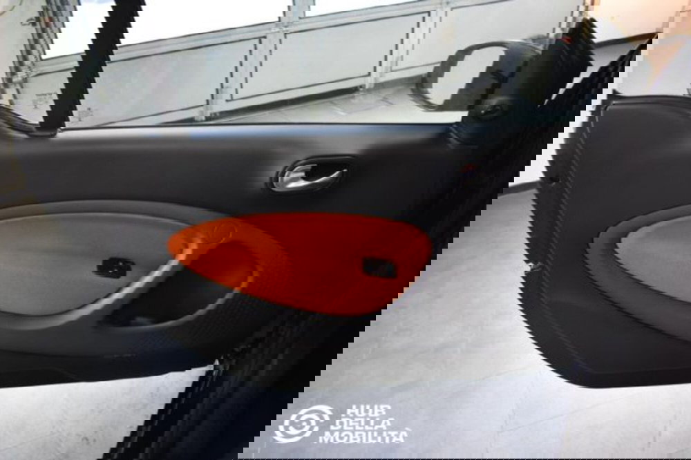 smart Fortwo usata a Perugia (7)