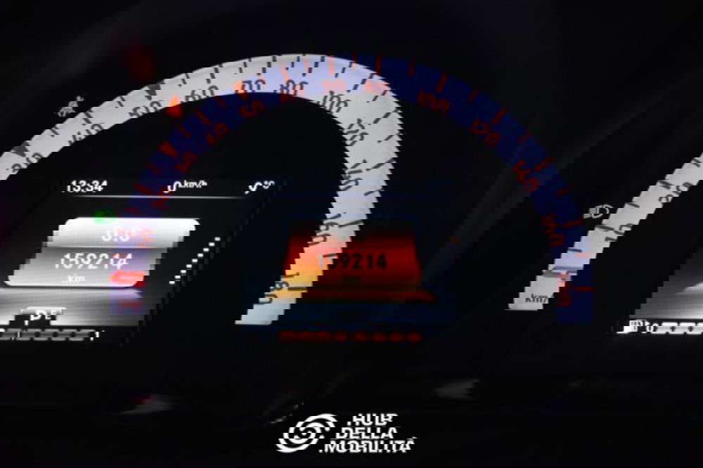 smart Fortwo usata a Perugia (8)