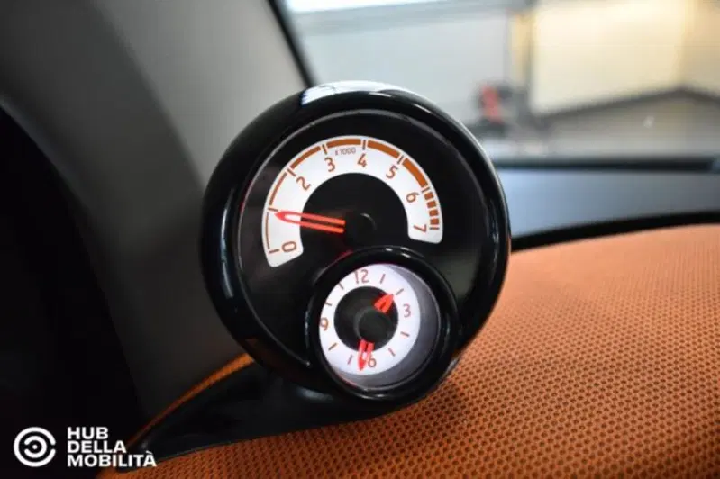 smart Fortwo usata a Perugia (9)