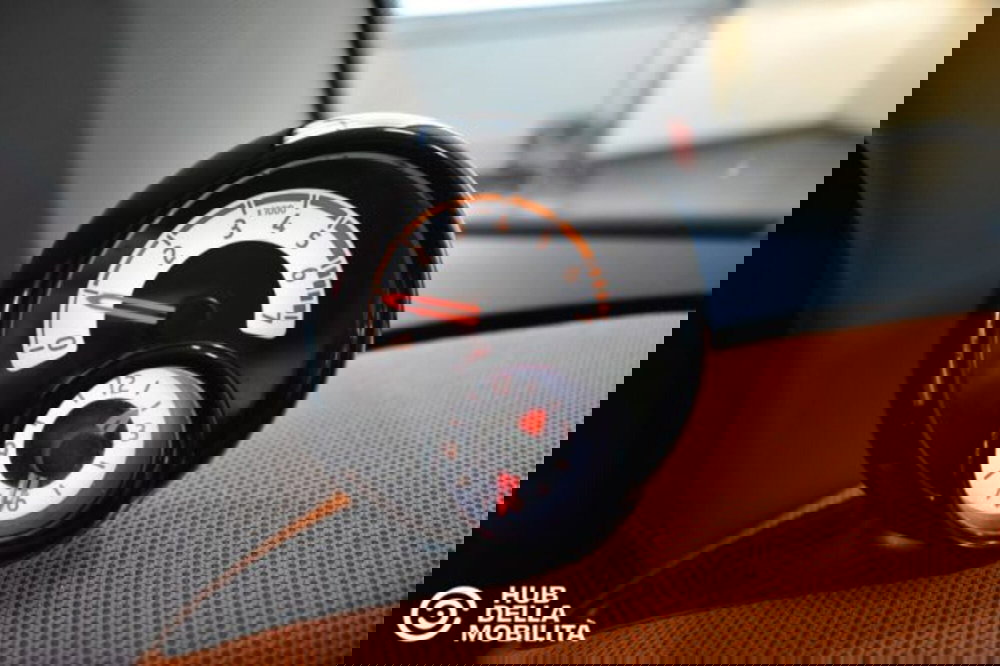 smart Fortwo usata a Perugia (9)