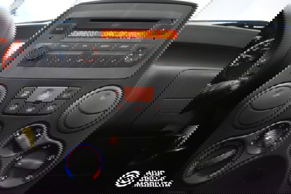 Fiat Panda usata a Perugia (10)