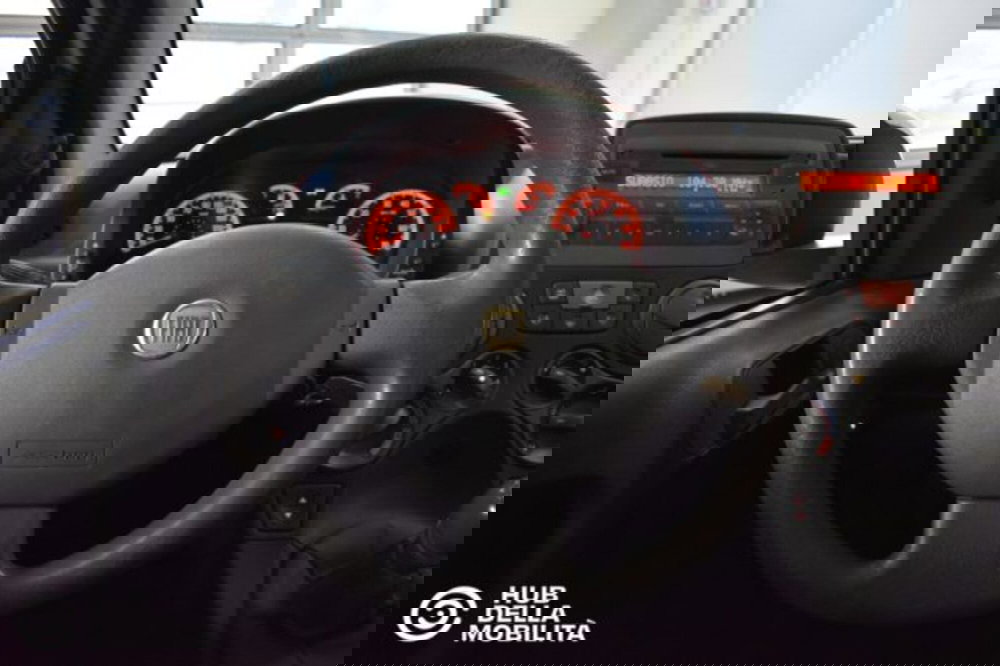 Fiat Panda usata a Perugia (11)