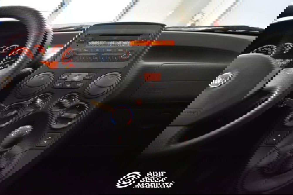 Fiat Panda usata a Perugia (12)