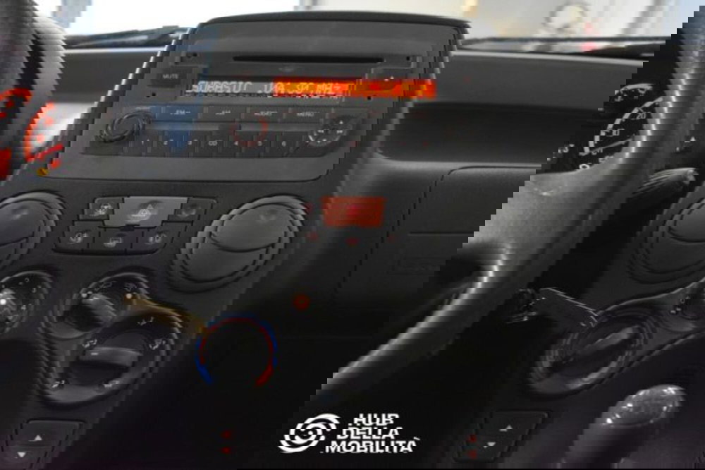 Fiat Panda usata a Perugia (13)