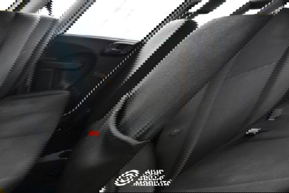 Fiat Panda usata a Perugia (14)