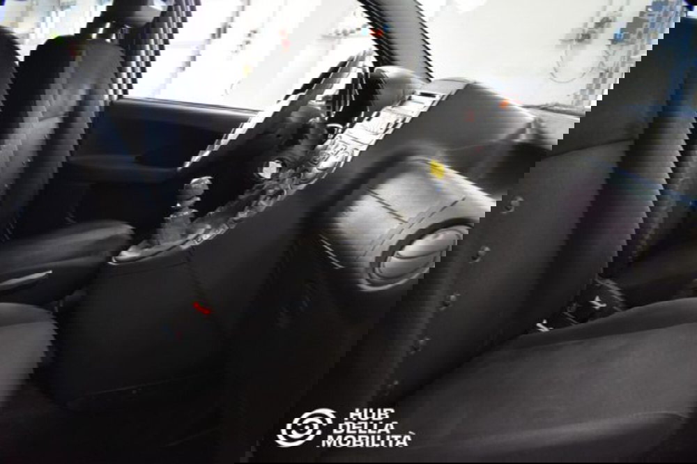 Fiat Panda usata a Perugia (15)