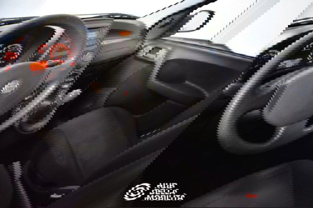 Fiat Panda usata a Perugia (16)