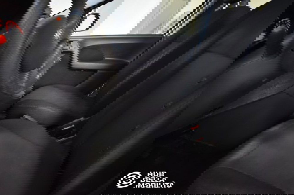 Fiat Panda usata a Perugia (17)