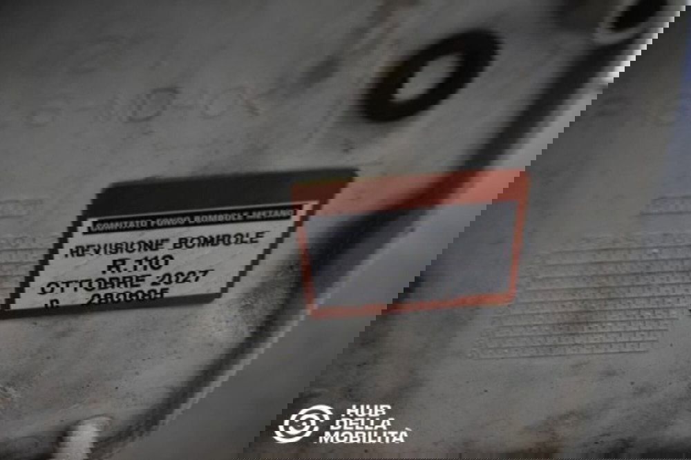 Fiat Panda usata a Perugia (18)