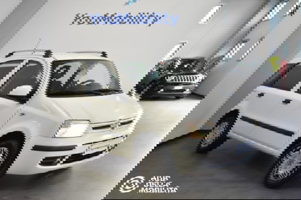 Fiat Panda usata a Perugia (2)