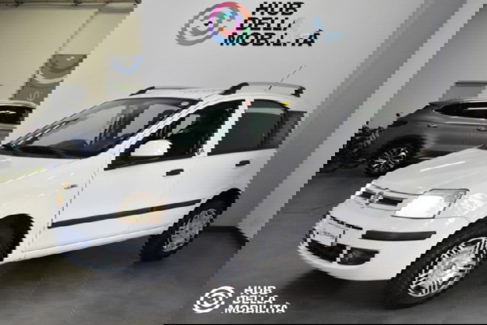 Fiat Panda usata a Perugia (3)