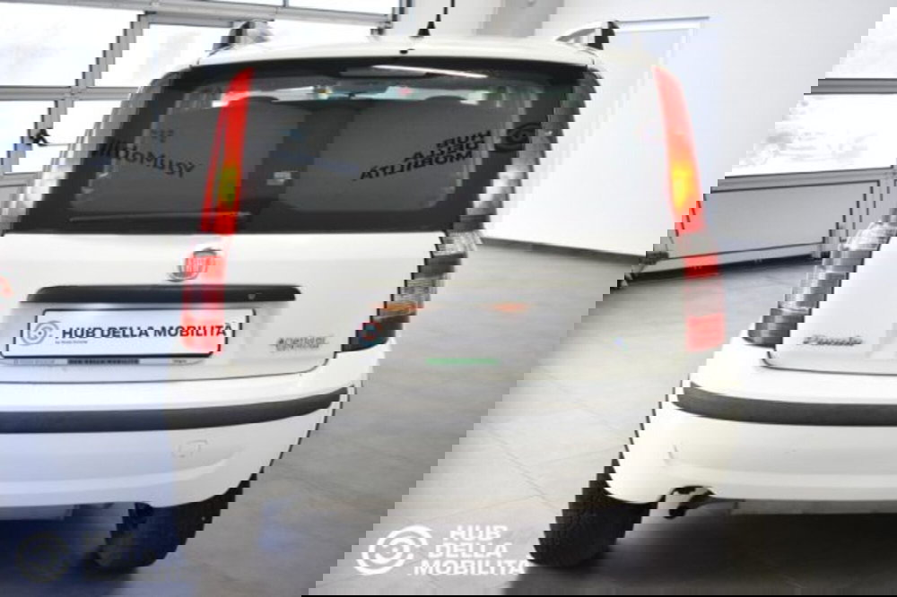 Fiat Panda usata a Perugia (5)