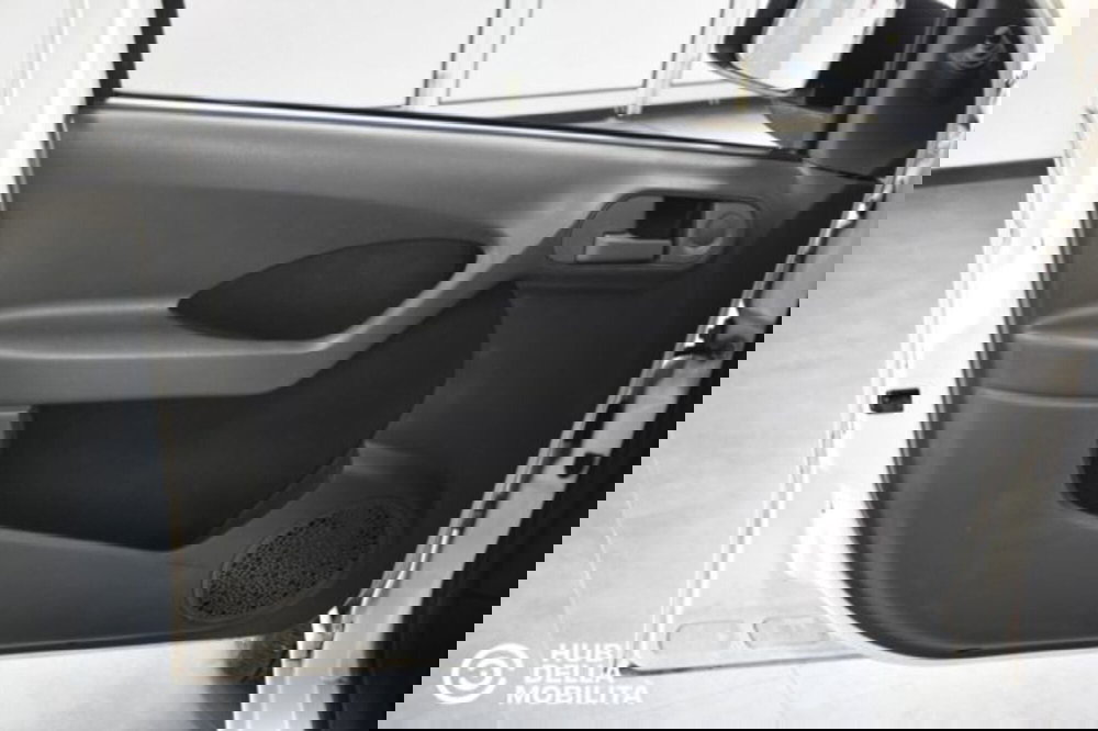 Fiat Panda usata a Perugia (7)