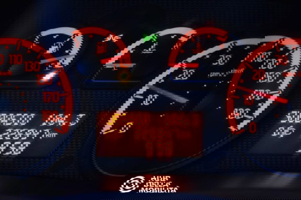 Fiat Panda usata a Perugia (8)