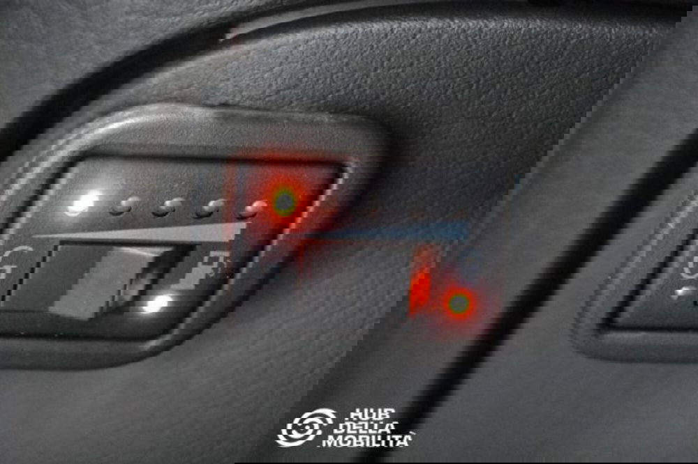 Fiat Panda usata a Perugia (9)