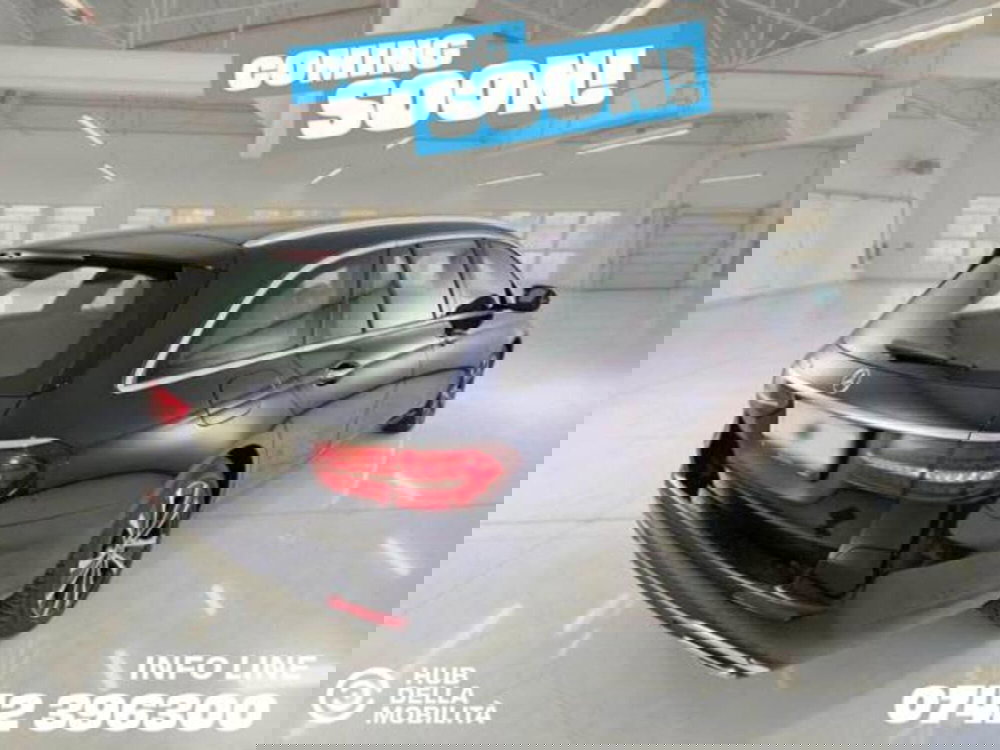 Mercedes-Benz Classe E Station Wagon usata a Perugia (5)