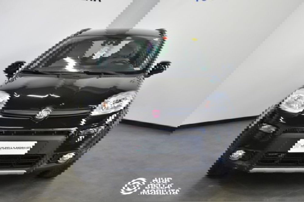 Fiat Panda usata a Perugia