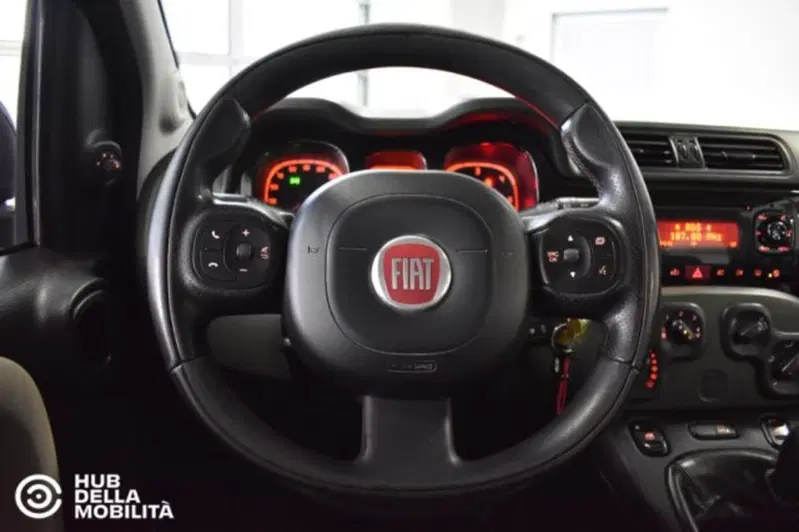 Fiat Panda usata a Perugia (10)