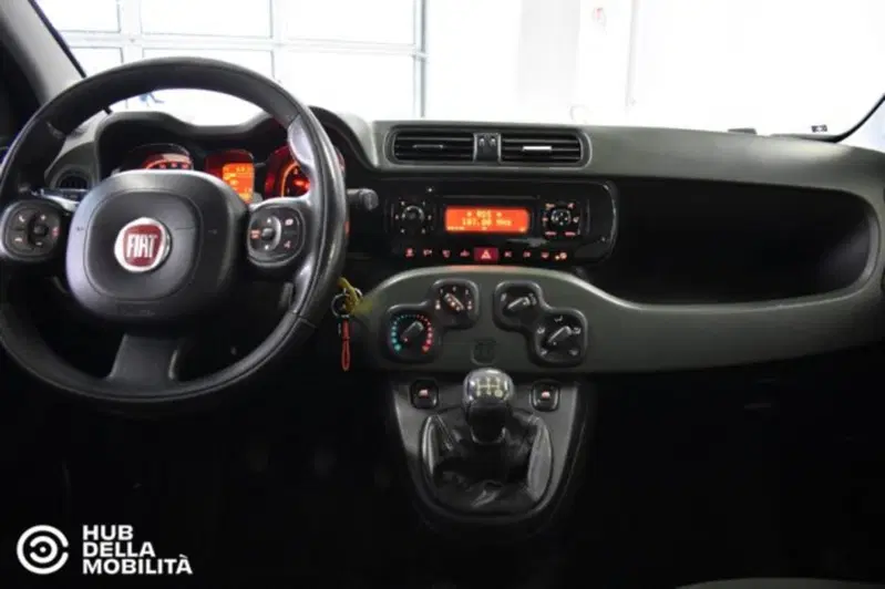 Fiat Panda usata a Perugia (11)