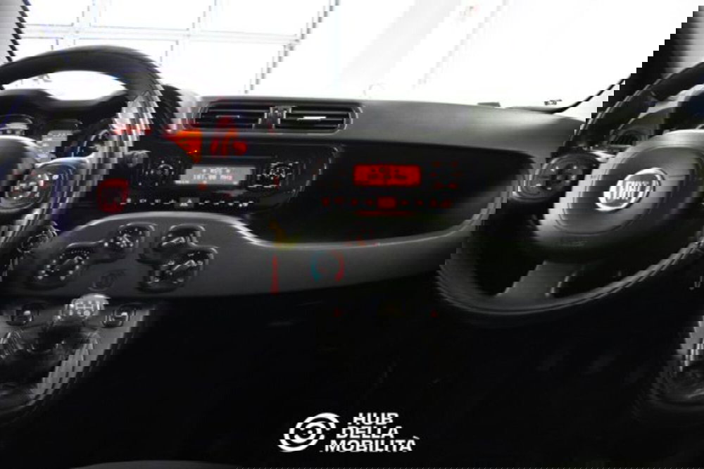 Fiat Panda usata a Perugia (11)