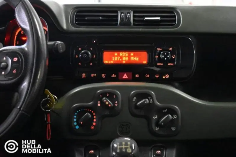 Fiat Panda usata a Perugia (12)