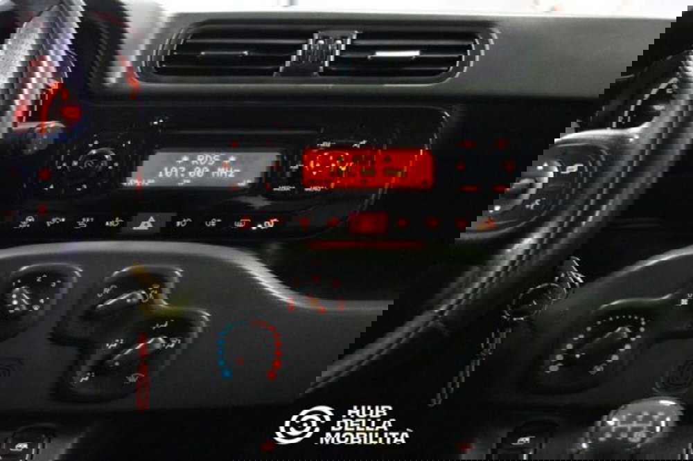 Fiat Panda usata a Perugia (12)