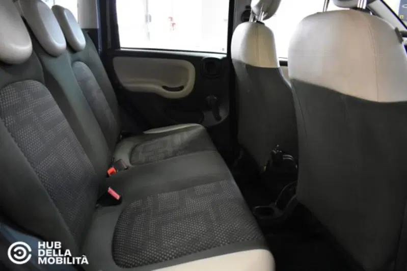 Fiat Panda usata a Perugia (13)