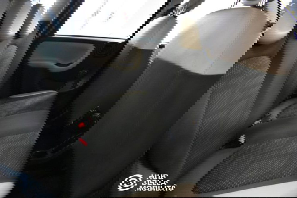 Fiat Panda usata a Perugia (13)