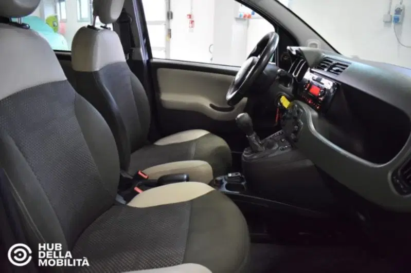 Fiat Panda usata a Perugia (14)