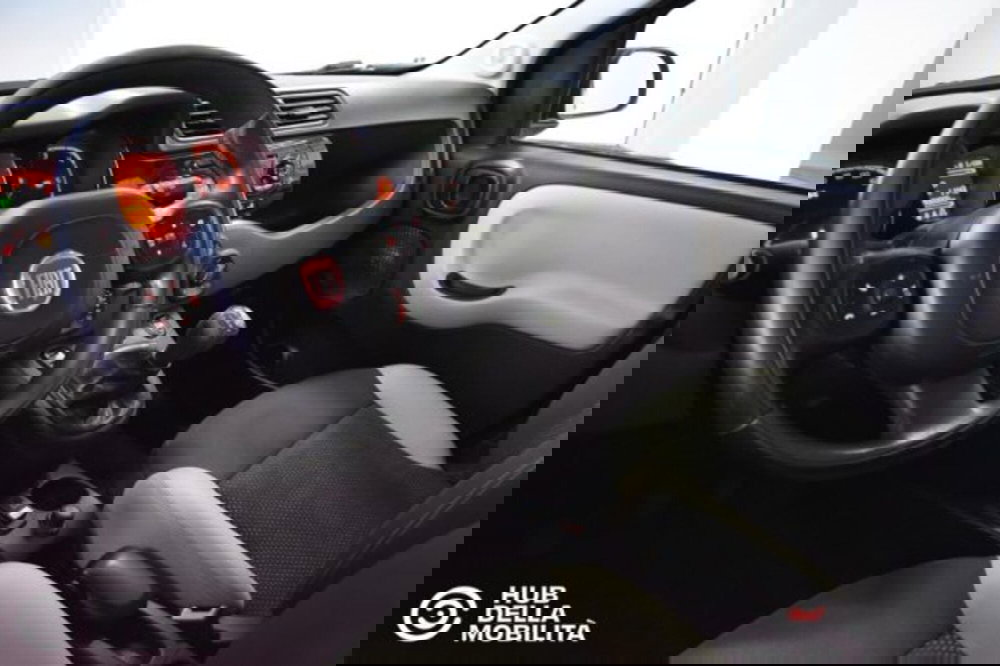 Fiat Panda usata a Perugia (15)