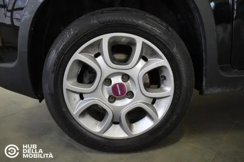 Fiat Panda usata a Perugia (17)